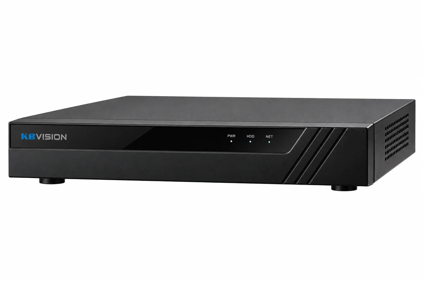 Đầu ghi hình NVR 8 kênh KBVISION KM-CD4K81908ASN2